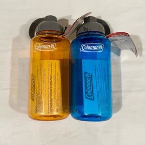 Coleman Bottle Bundle